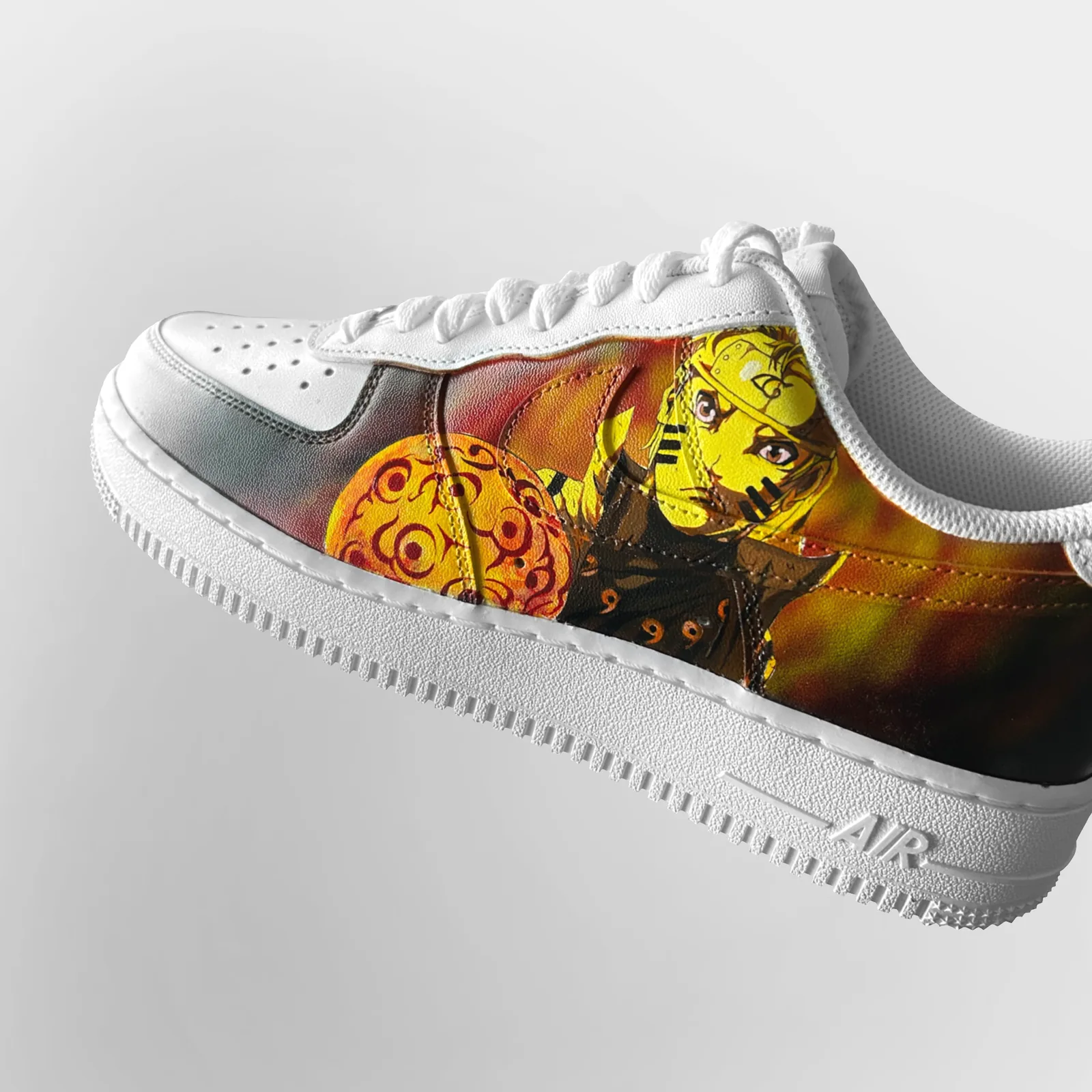 Custom oro