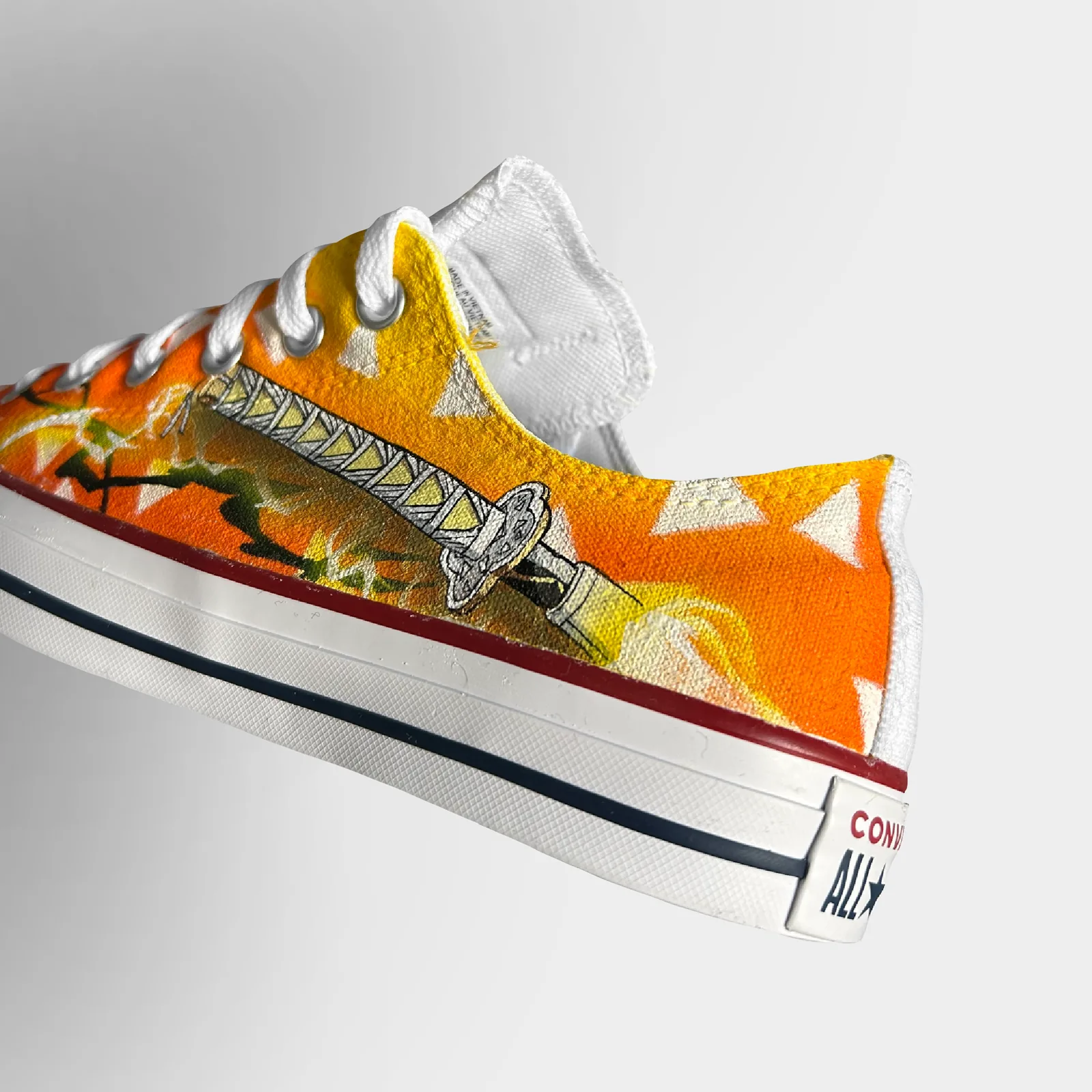 Progetto custom
