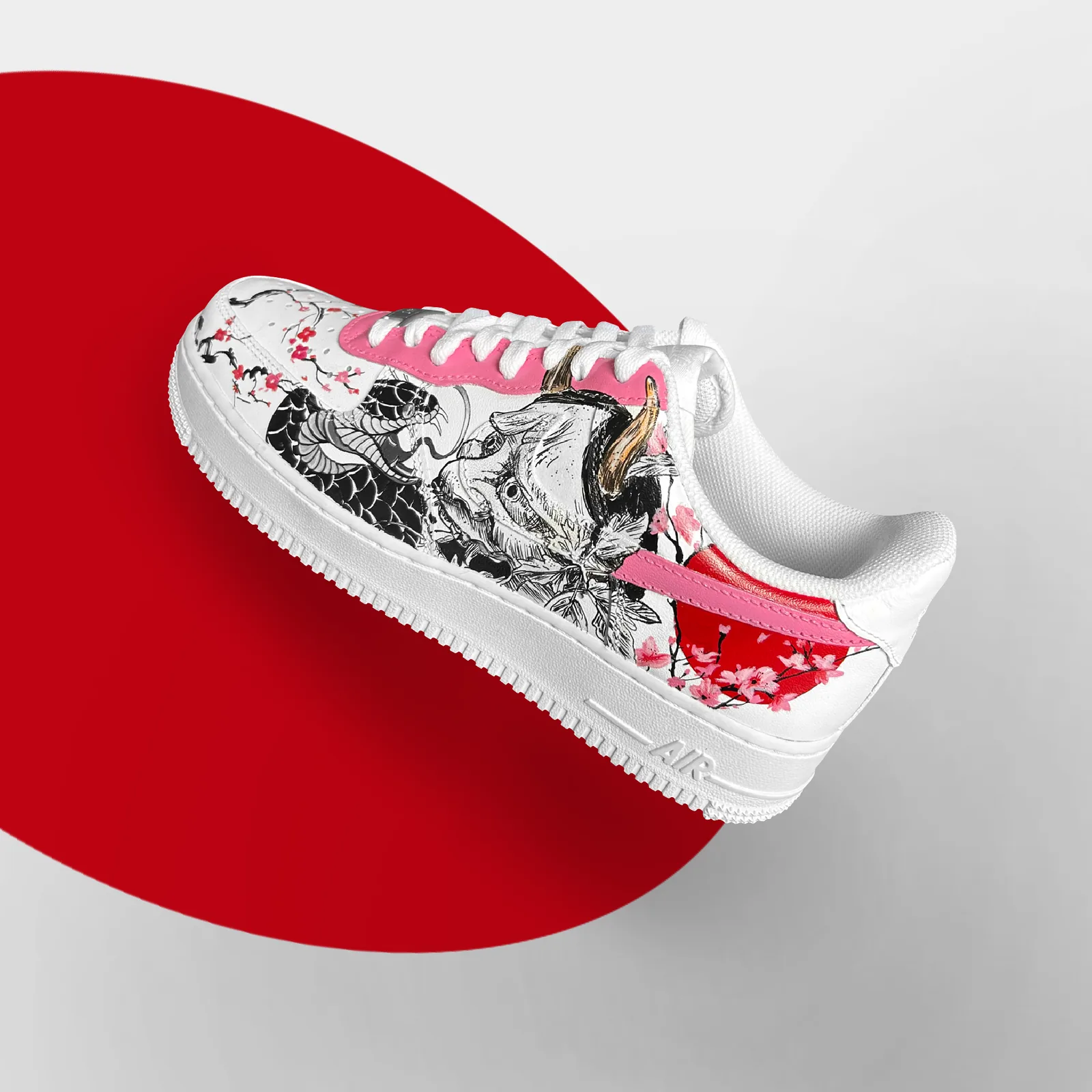 Progetto custom