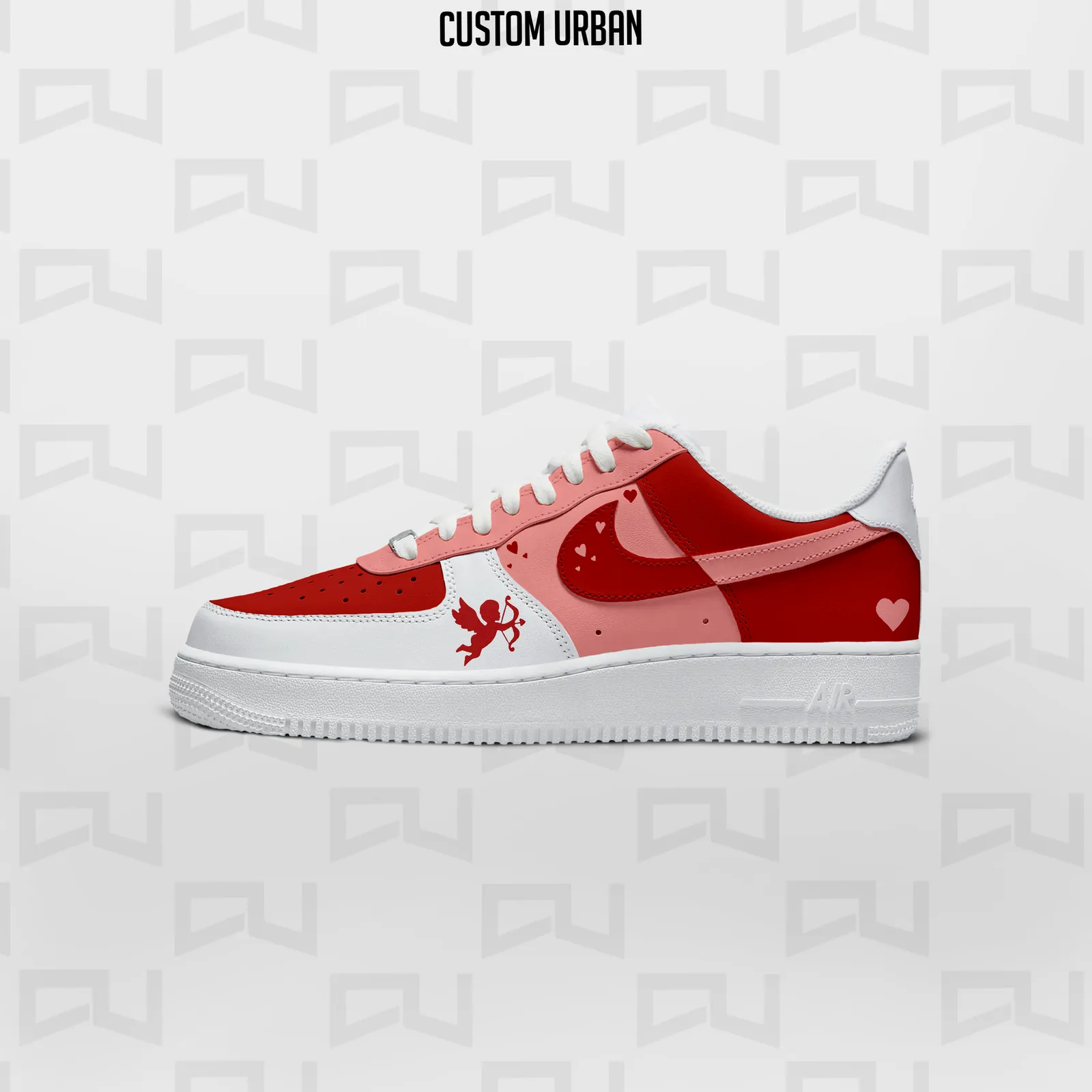 Custom Valentine